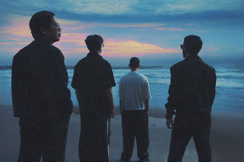 Album Baru for Revenge: Perjalanan Lebih Dewasa tentang Patah Hati