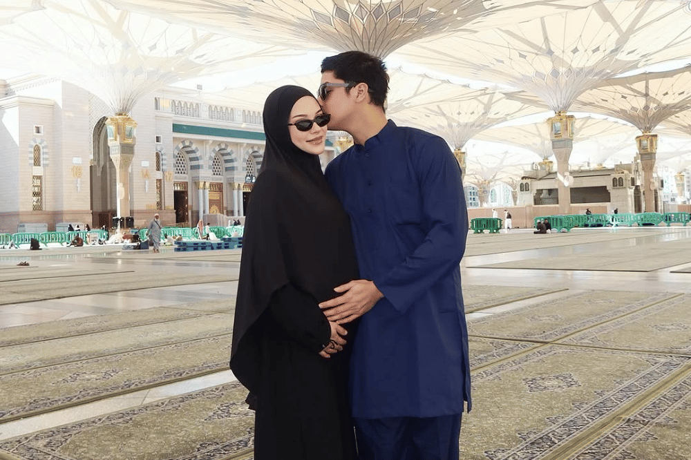 Alyssa Daguise Ungkap Ngidam dan Gampang Menangis Selama Kehamilan 7.png