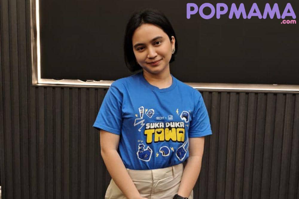 Rachel Amanda dan Marissa Anita Bahas Fatherless di Film Suka Duka Tawa