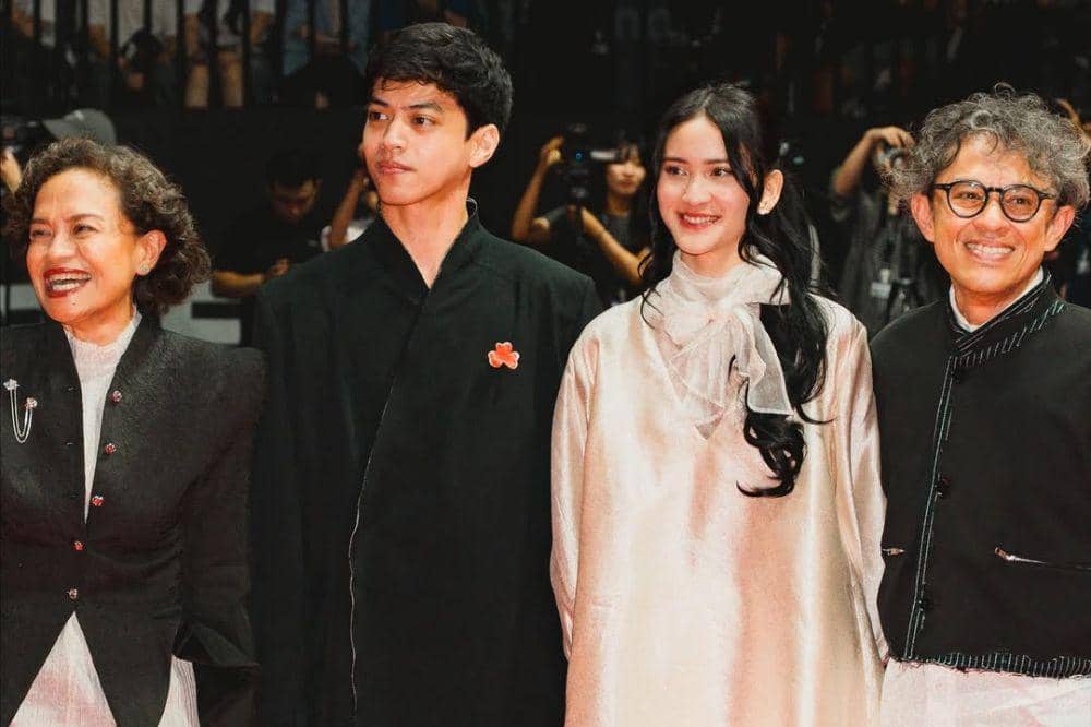 Perbedaan Keluarga Leya Princy dan El Putra