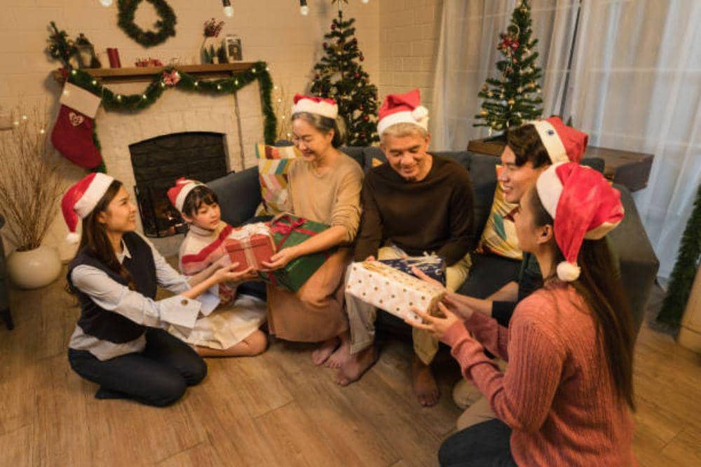 Midnight Wonder: Satu Malam Tenang Pembuka Cerita Natal