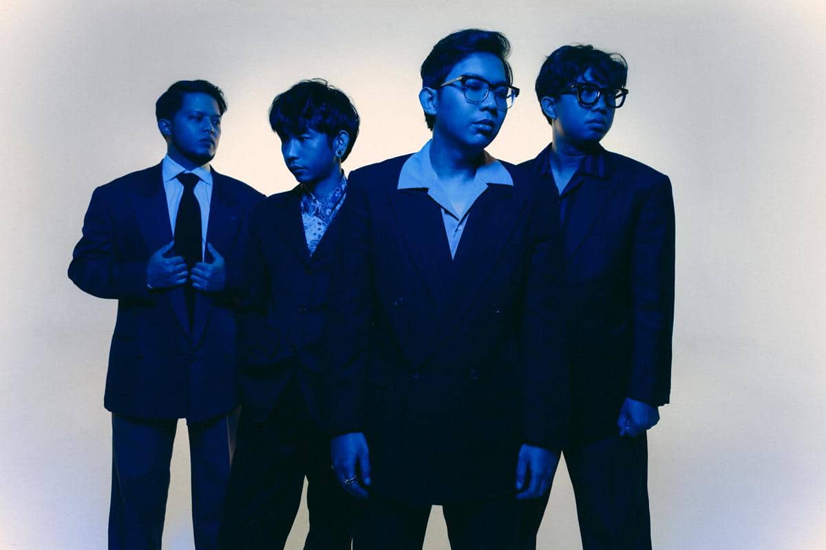 Album Baru for Revenge: Perjalanan Lebih Dewasa tentang Patah Hati