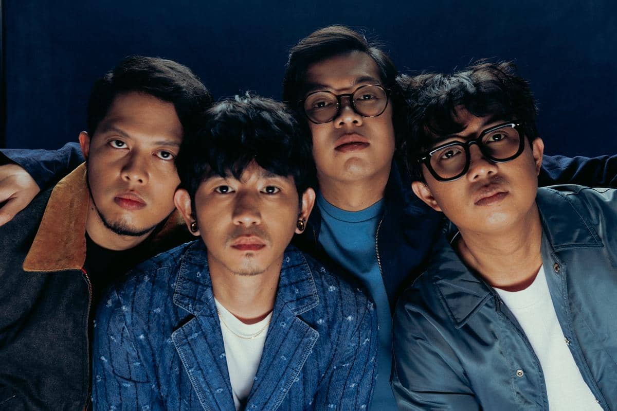 Album Baru for Revenge: Perjalanan Lebih Dewasa tentang Patah Hati