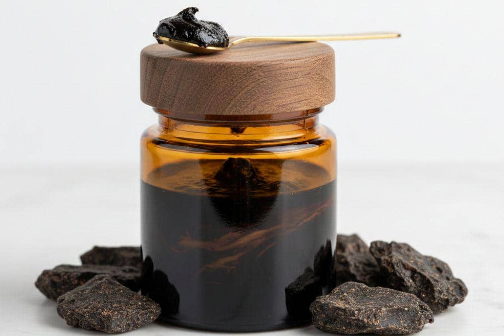 Bahan Herbal yang Dikenal Baik untuk Kesuburan Laki-Laki