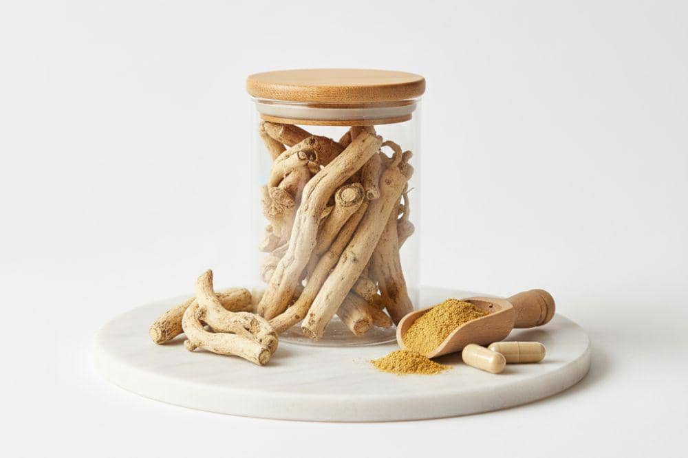 Bahan Herbal yang Dikenal Baik untuk Kesuburan Laki-Laki