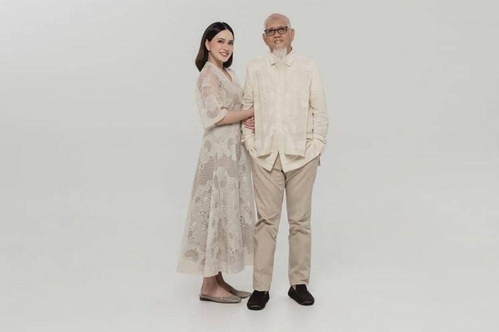 5 Fakta Orangtua Shandy Aulia 3