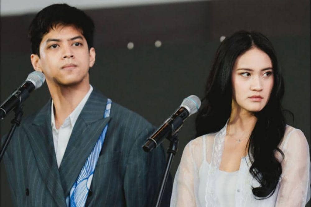 Perbedaan Keluarga Leya Princy dan El Putra