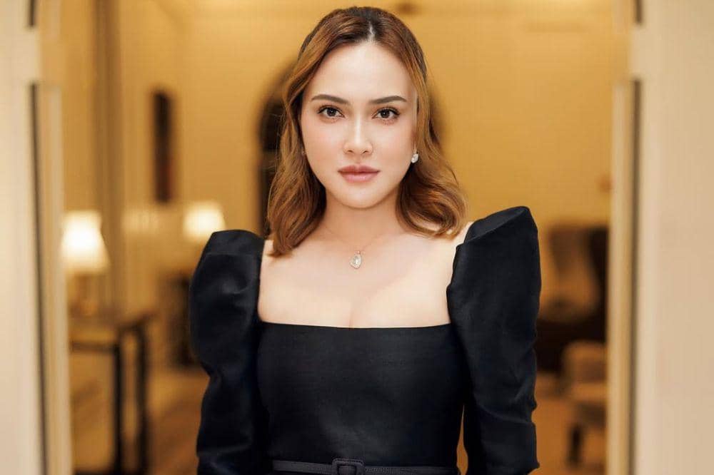 5 Fakta Orangtua Shandy Aulia COVER