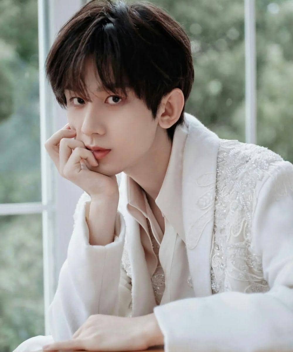 13 Aktor China Terpopuler 2025,Talenta Muda yang Memikat Hati (10).jpg