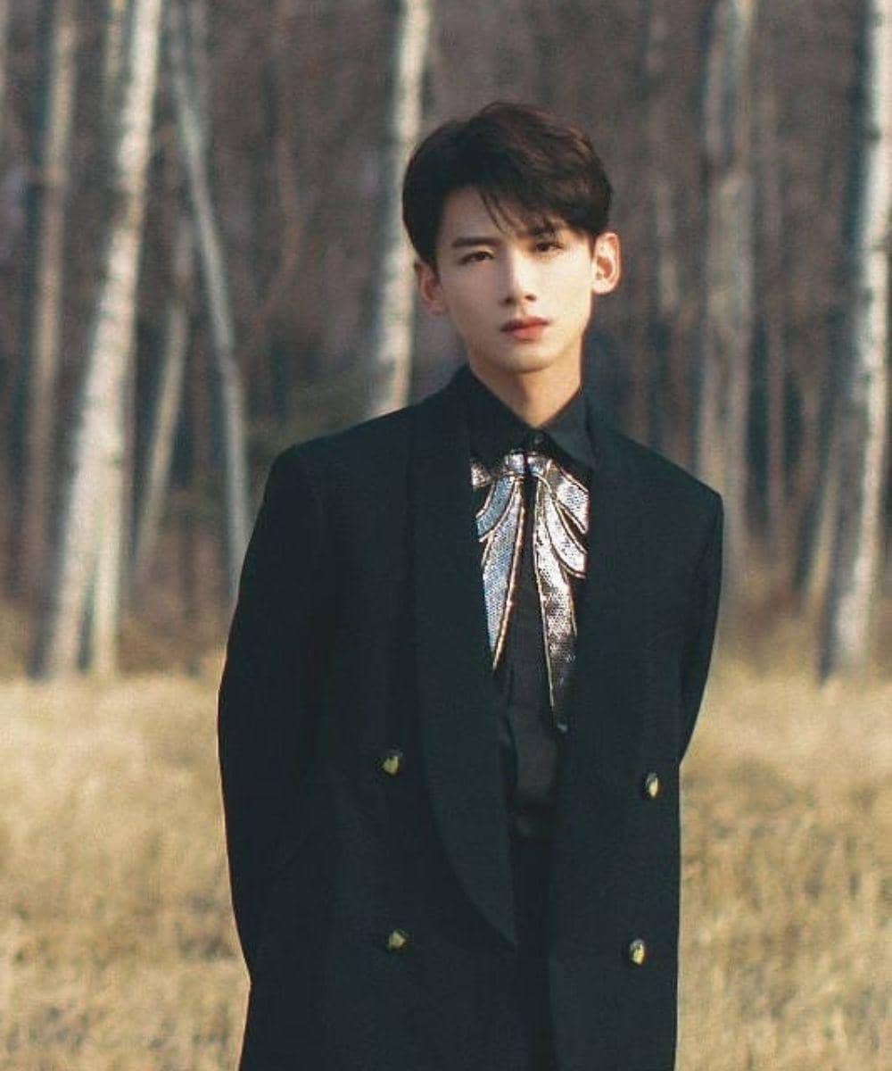 13 Aktor China Terpopuler 2025,Talenta Muda yang Memikat Hati (7).jpg