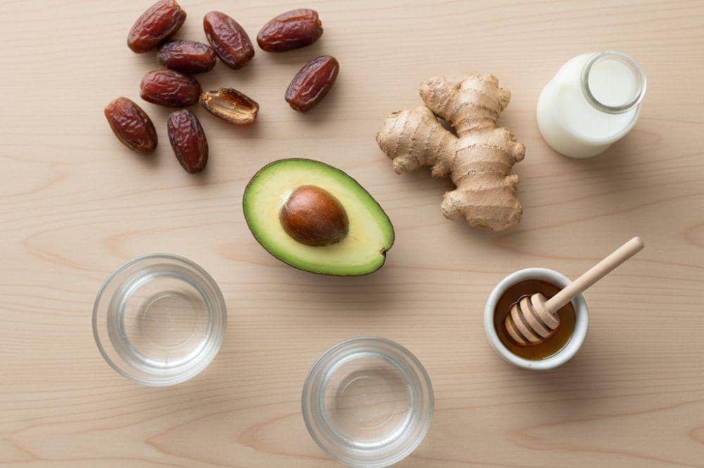 Resep JSR Padat Nutrisi untuk Ibu Menyusui