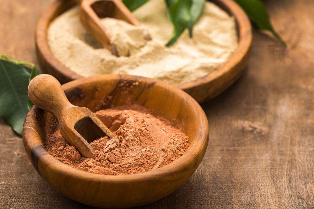 Bahan Herbal yang Dikenal Baik untuk Kesuburan Laki-Laki