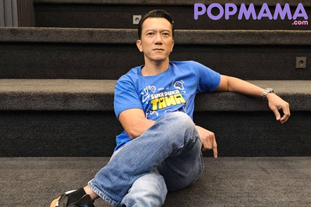 Rachel Amanda dan Marissa Anita Bahas Fatherless di Film Suka Duka Tawa