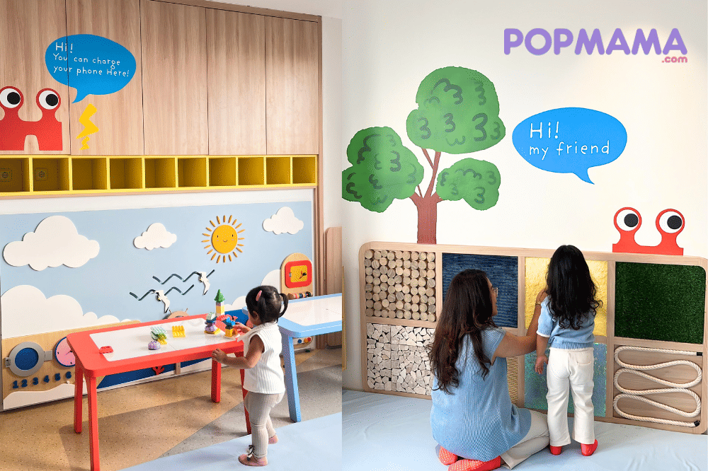 latih sensorik dan motorik anak