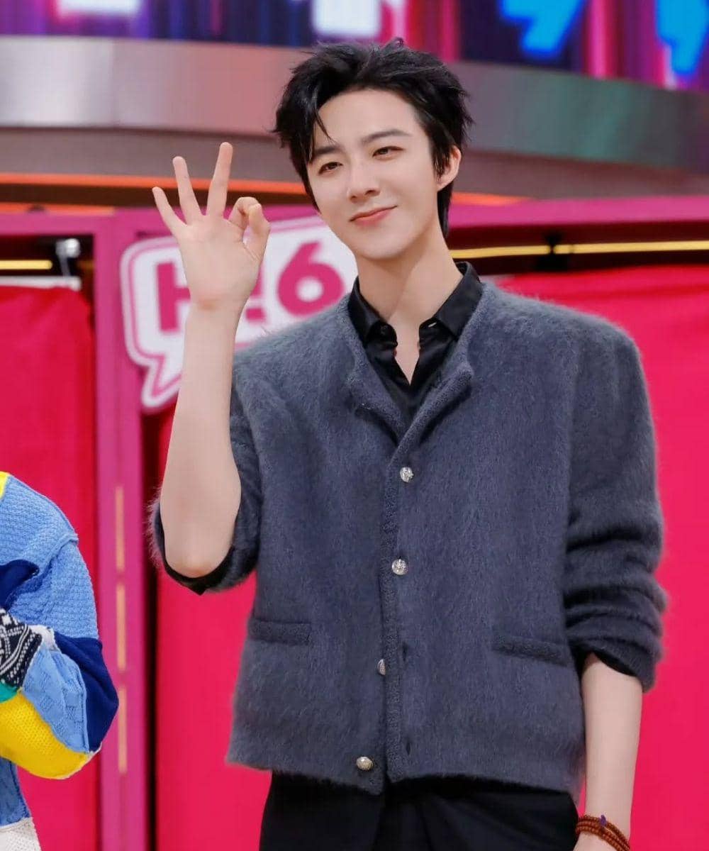 13 Aktor China Terpopuler 2025,Talenta Muda yang Memikat Hati (4).jpg