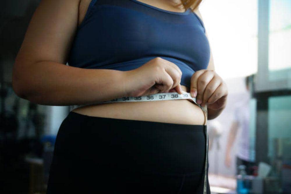 8 Penyebab Hernia pada Perempuan yang Sering Tidak Disadari