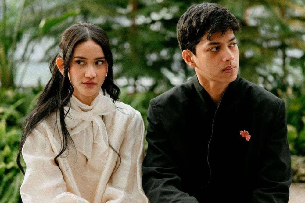 Perbedaan Keluarga Leya Princy dan El Putra