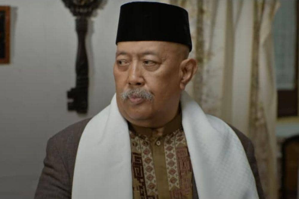 5 Fakta dan Sinopsis Film Bidadari Surga 3