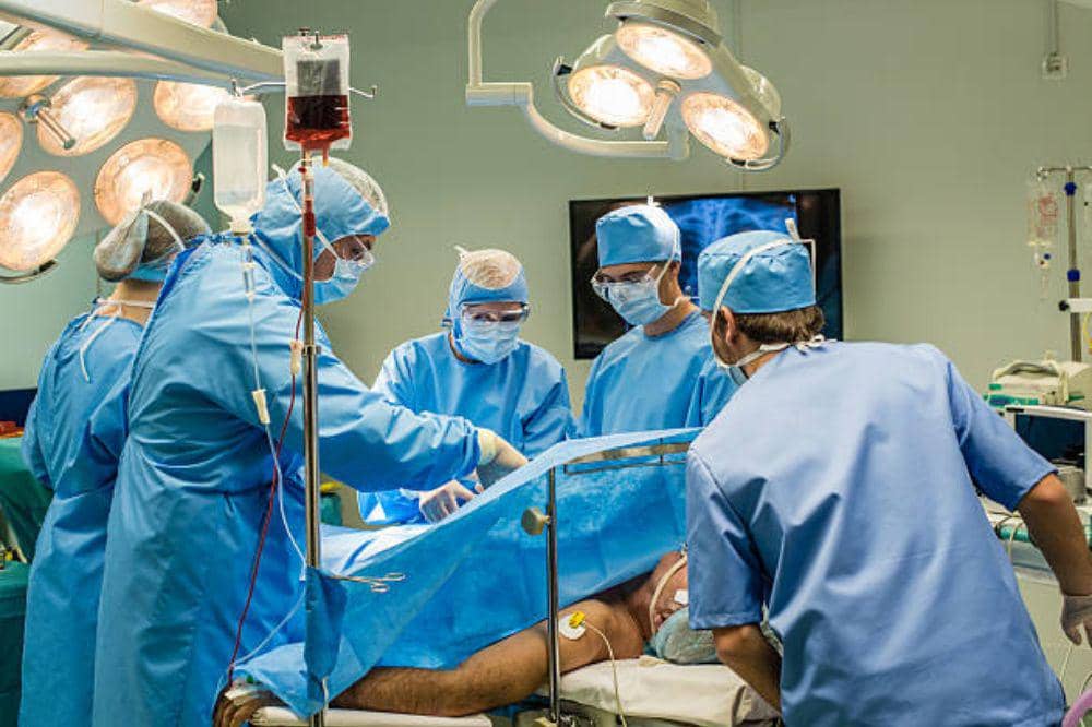 Prosedur Operasi Hernia: Tahapan Medis, Jenis Tindakan, dan Pemulihan