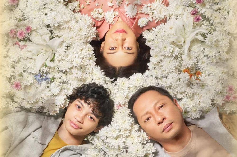 Fakta dan Sinopsis Film Esok Tanpa Ibu