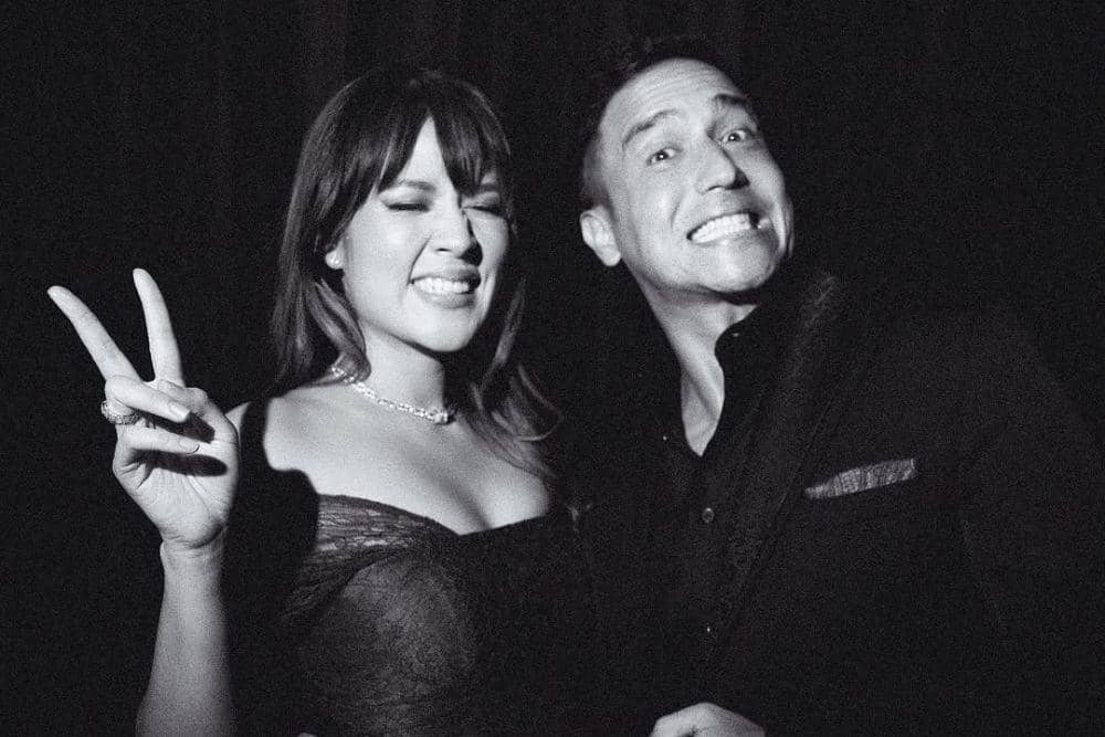 Raisa dan Hamish Daud Resmi Cerai,