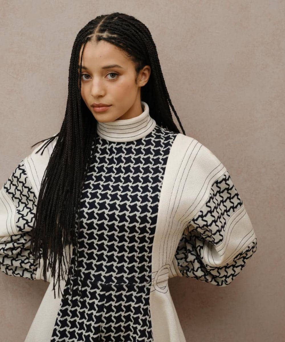 Chase Infiniti Resmi Menjadi Ambassador Terbaru Louis Vuitton