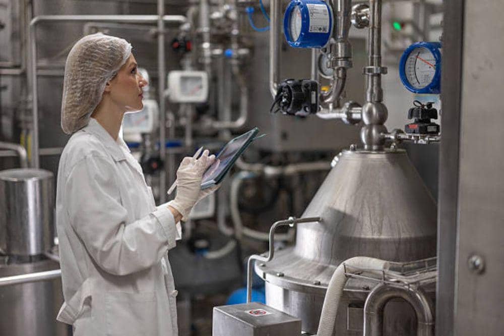 Begini Proses Menjaga Kualitas Susu yang Aman untuk Keluarga