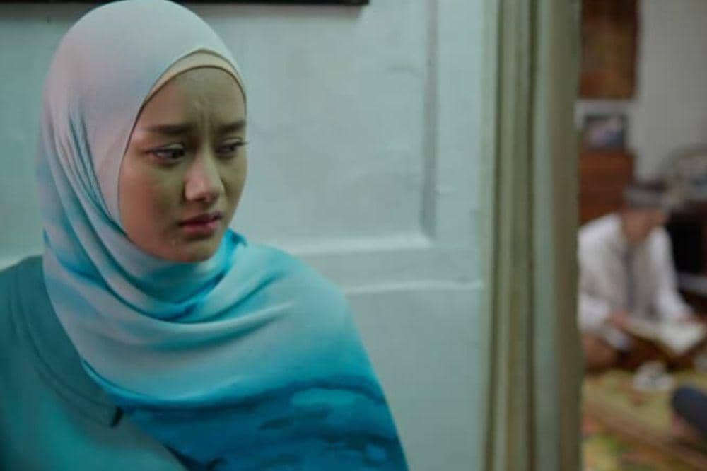 5 Fakta dan Sinopsis Film Bidadari Surga 1