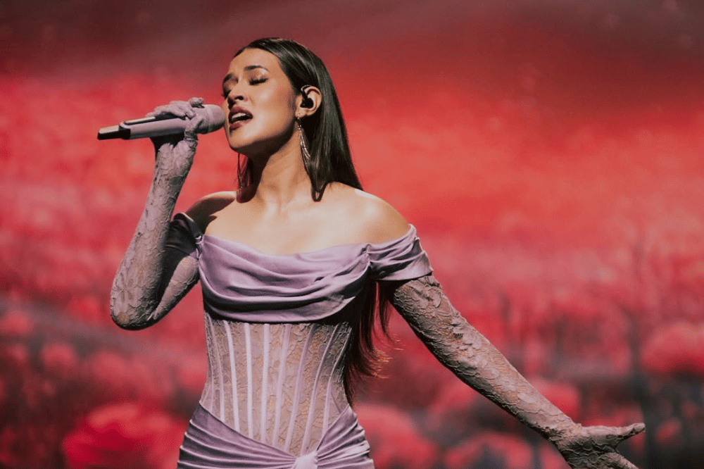 Makna Lagu 'Bila' Raisa