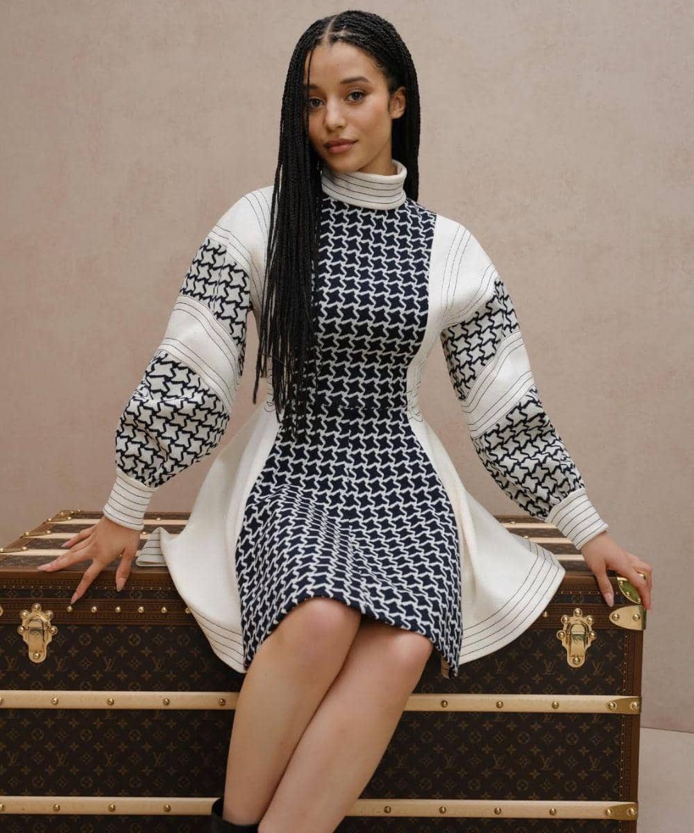 Chase Infiniti Resmi Menjadi Ambassador Terbaru Louis Vuitton