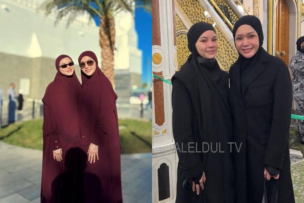 Instagram.com/maiaestiantyreal/YouTube.com/MAIA ALELDUL TV