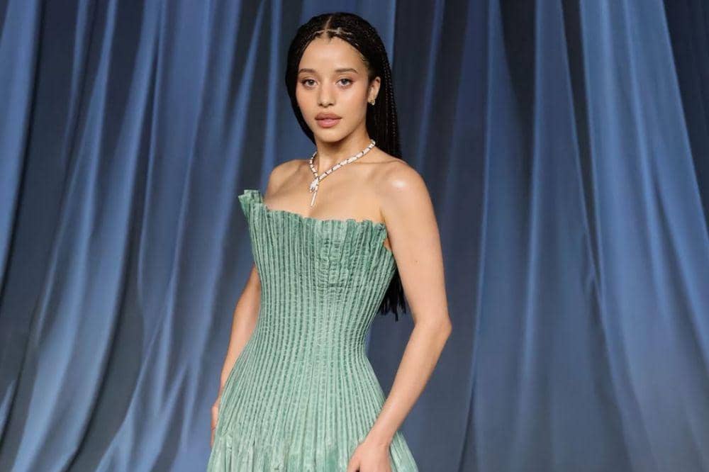 Chase Infiniti Resmi Menjadi Ambassador Terbaru Louis Vuitton