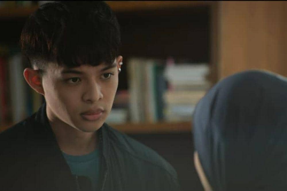 5 Fakta dan Sinopsis Film Bidadari Surga SINOPSIS