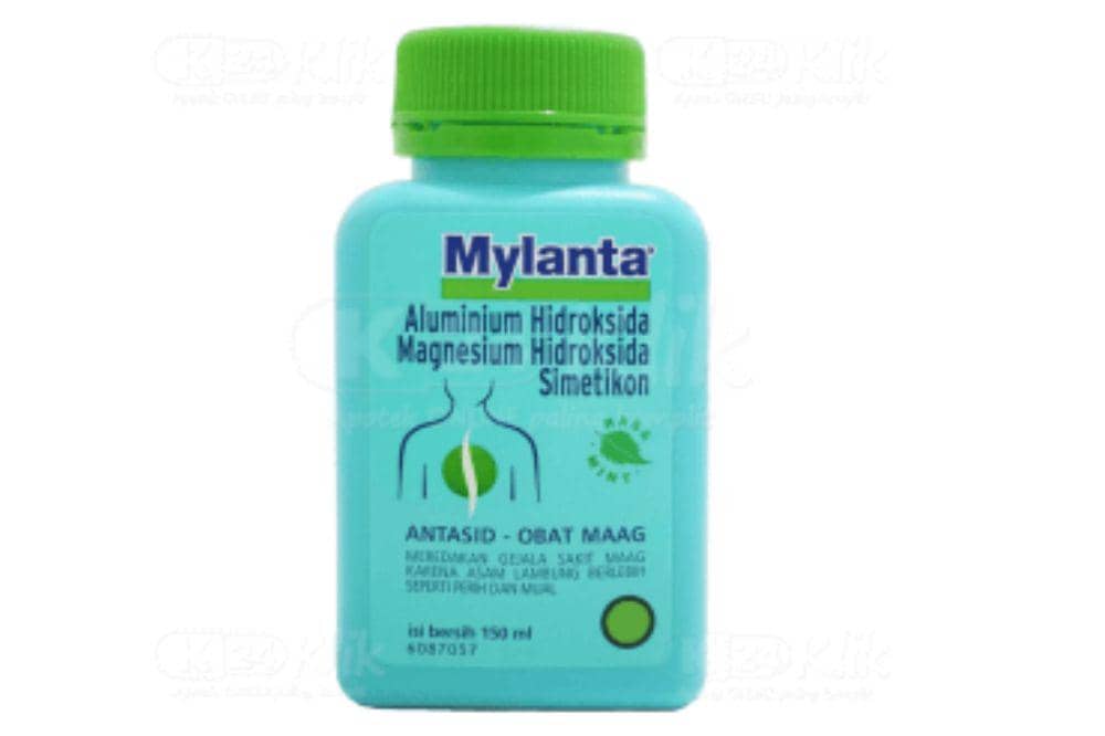 7 Daftar Obat Hernia di Apotik yang Mudah Ditemukan!