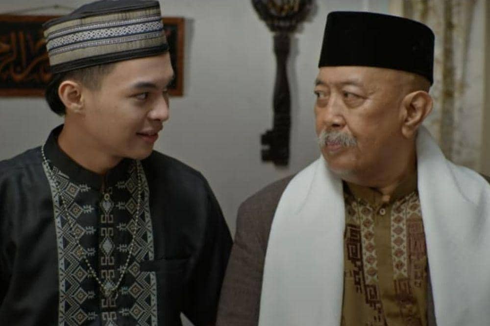 5 Fakta dan Sinopsis Film Bidadari Surga 2