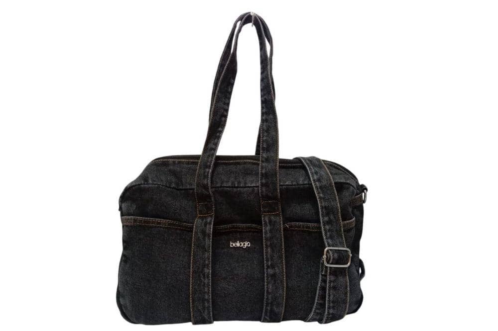 tas untuk hadiah natal