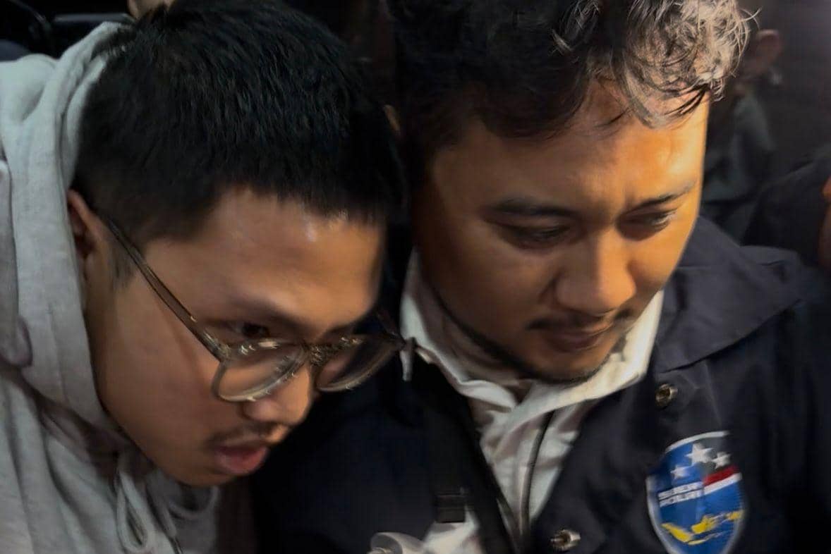 Siapa Itu Resbob? Streamer Kontroversial yang Lagi Viral