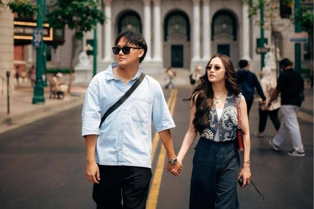 Alasan Rizky Febian Pisahkan Bayi saat Mahalini Melahirkan