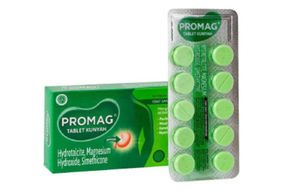 7 Daftar Obat Hernia di Apotik yang Mudah Ditemukan!