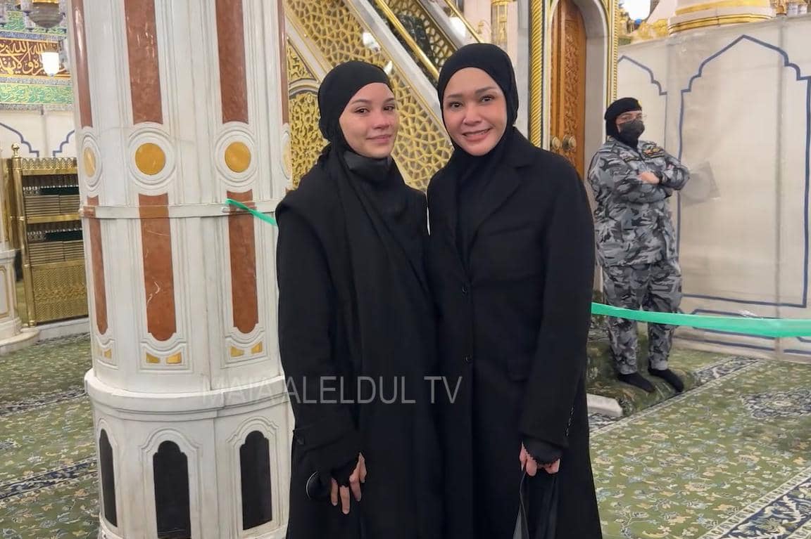 YouTube.com/MAIA ALELDUL TV