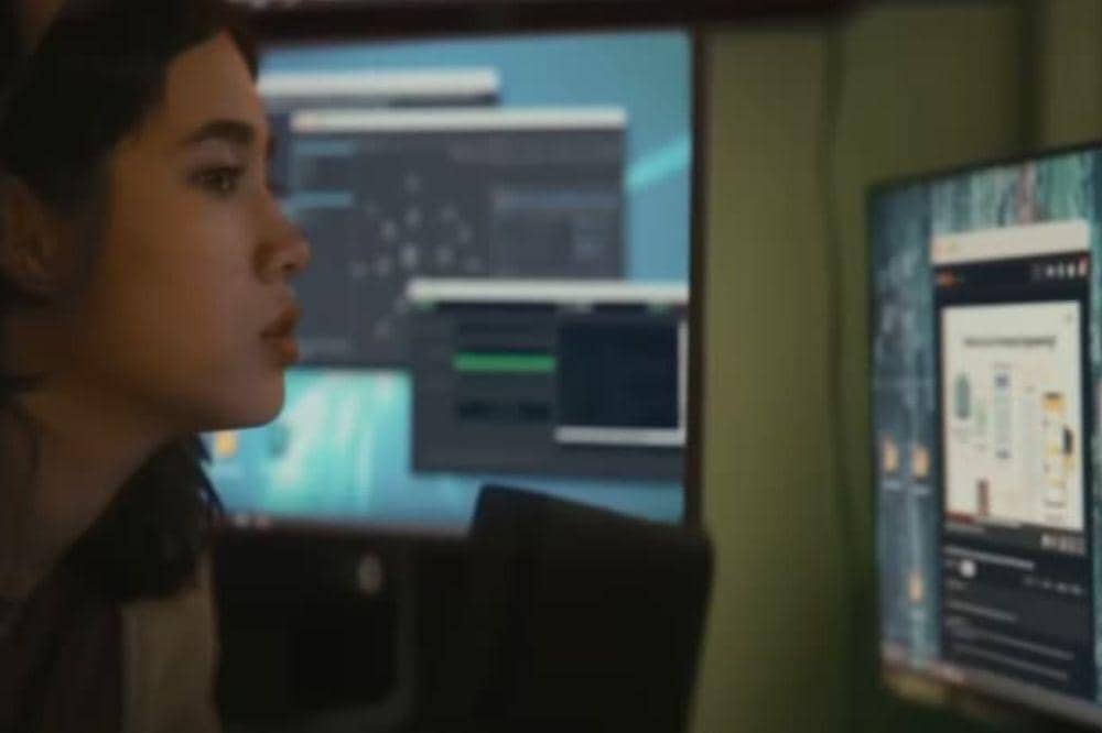 Fakta dan Sinopsis Film Esok Tanpa Ibu