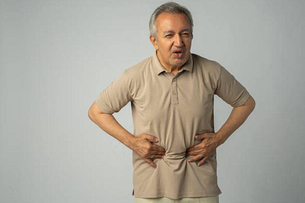 Dampak Penyakit Hernia pada Laki-Laki, Ternyata Sangat Fatal!