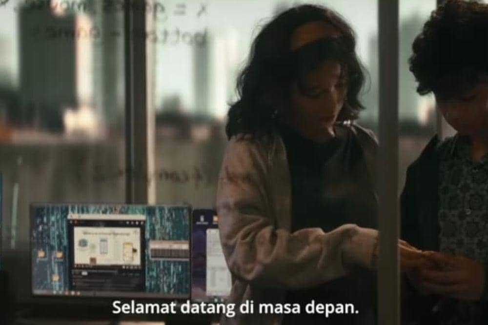 Fakta dan Sinopsis Film Esok Tanpa Ibu