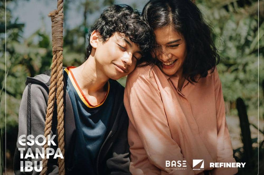 Fakta dan Sinopsis Film Esok Tanpa Ibu