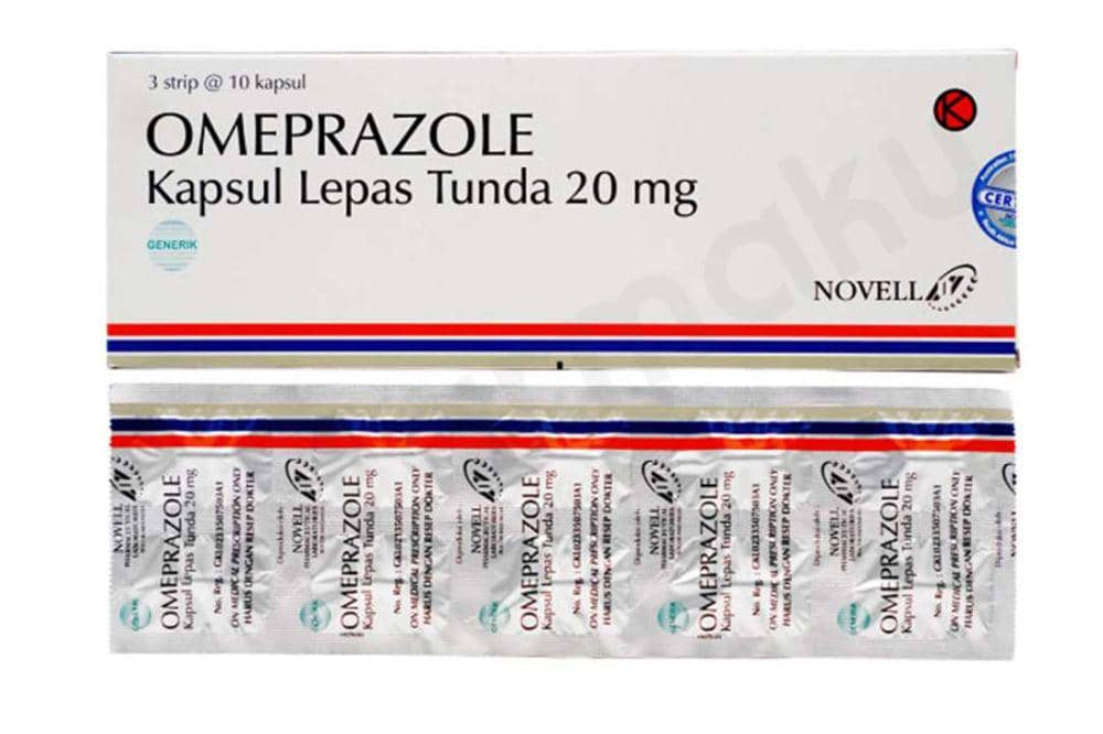 7 Daftar Obat Hernia di Apotik yang Mudah Ditemukan!