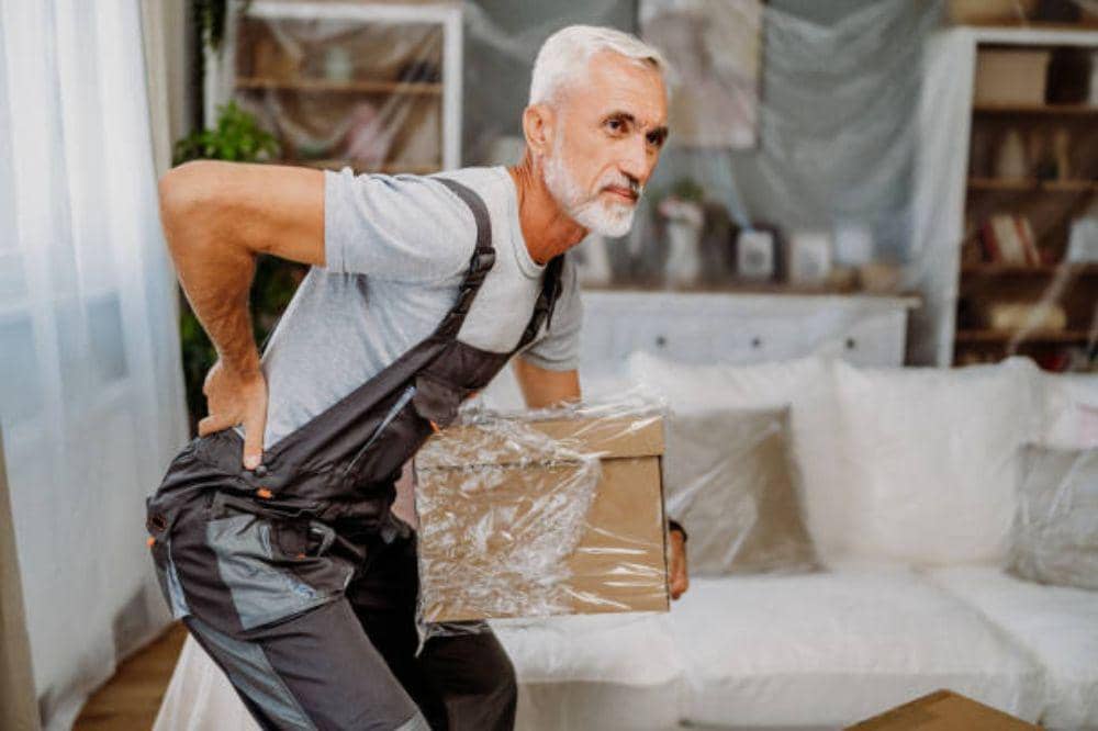 Dampak Penyakit Hernia pada Laki-Laki, Ternyata Sangat Fatal!