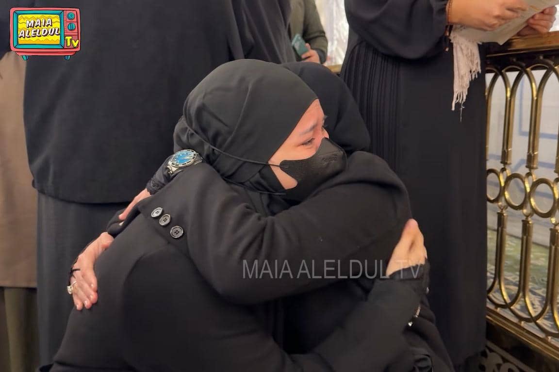 YouTube.com/MAIA ALELDUL TV/YouTube.com/MAIA ALELDUL TV