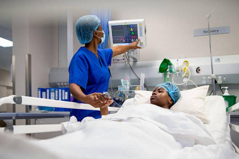 Prosedur Operasi Hernia: Tahapan Medis, Jenis Tindakan, dan Pemulihan