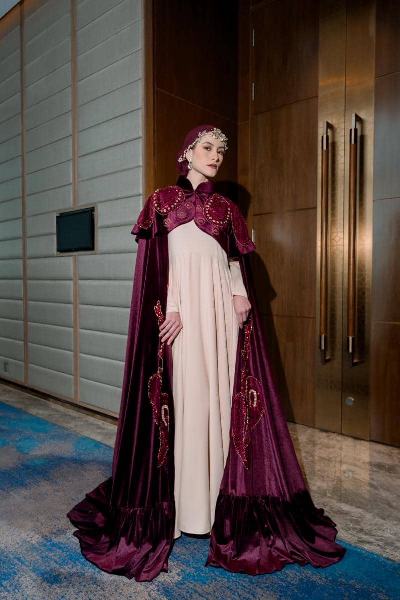 Koleksi Garis Poetih Raya Festival 2026