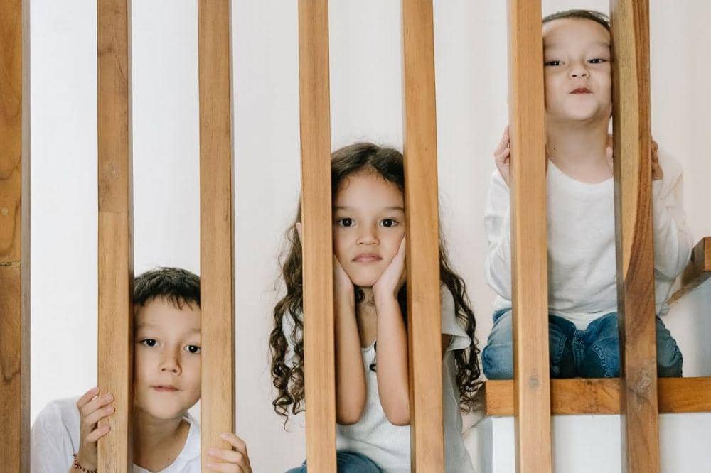 fandy christian dan anaknya